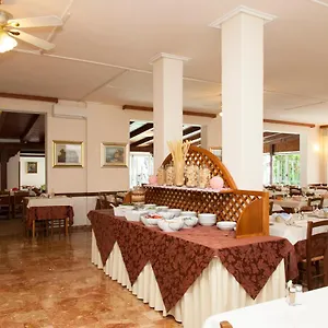 Arborea Hotel