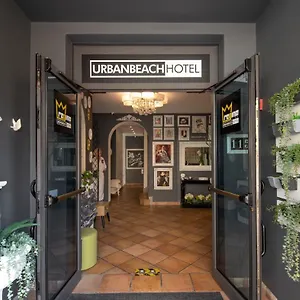 Regina Urban Hotel