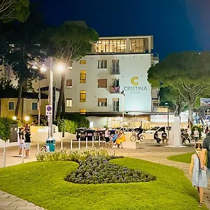Cristina Hotel