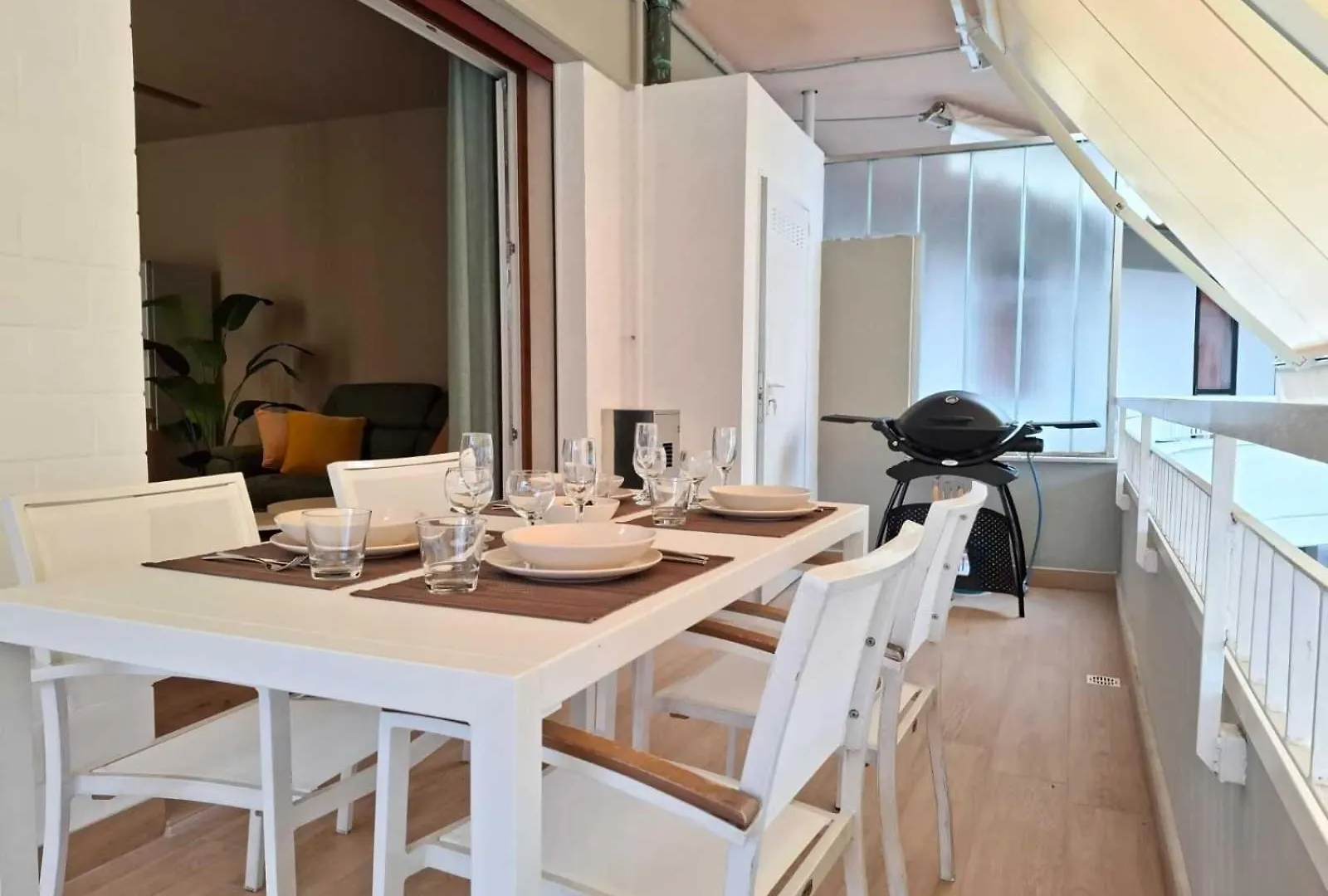 Apartament Dragosole Jesolo Luxe Stay Włochy