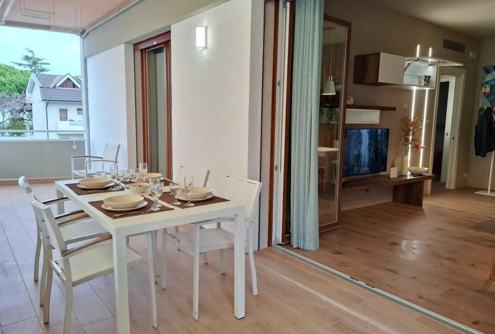 Dragosole Jesolo Luxe Stay 0*, Lido di Jesolo