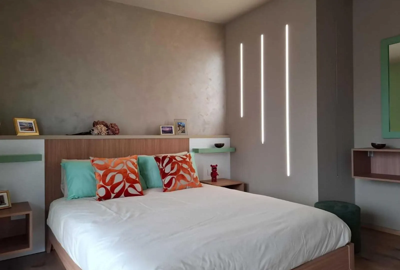 Dragosole Jesolo Luxe Stay Włochy