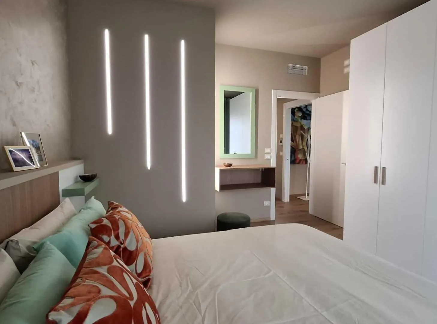 Dragosole Jesolo Luxe Stay Włochy