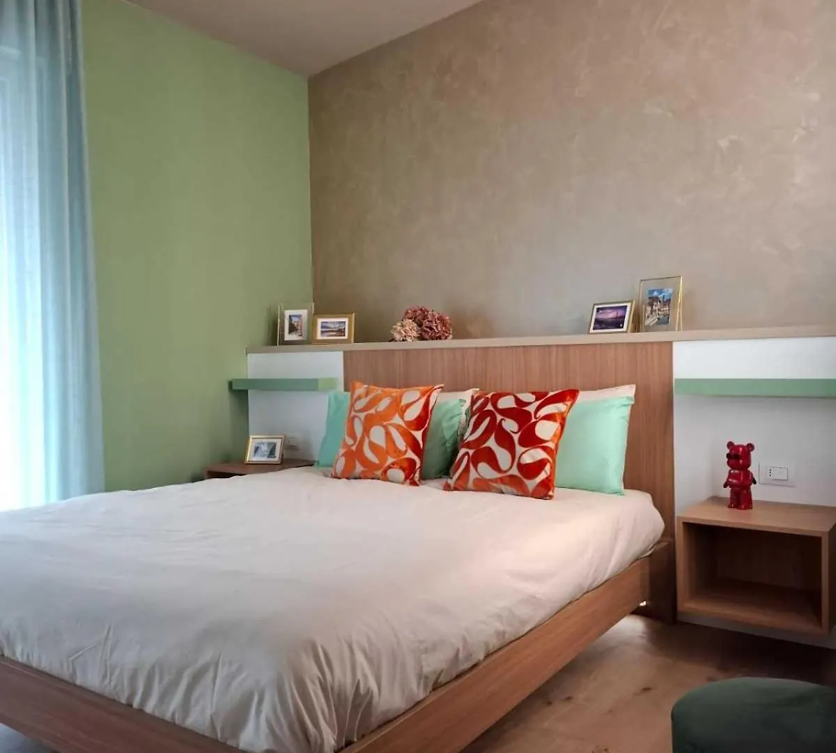 Dragosole Jesolo Luxe Stay Lido di Jesolo