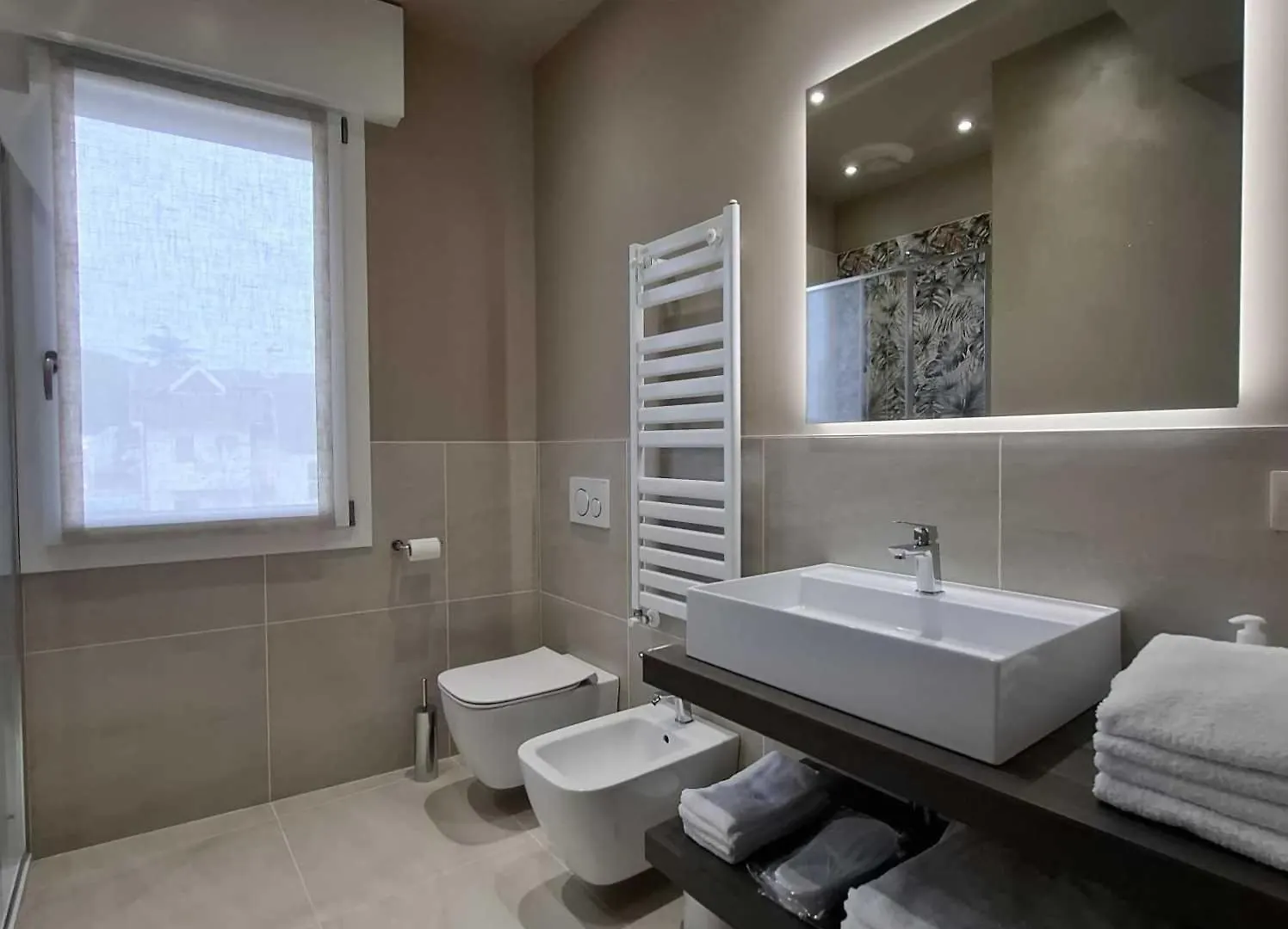 Apartament Dragosole Jesolo Luxe Stay Włochy