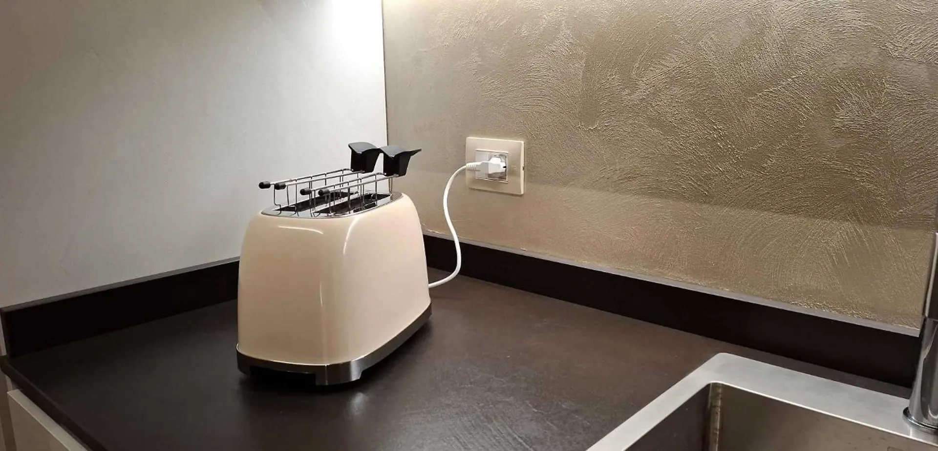 Apartament Dragosole Jesolo Luxe Stay