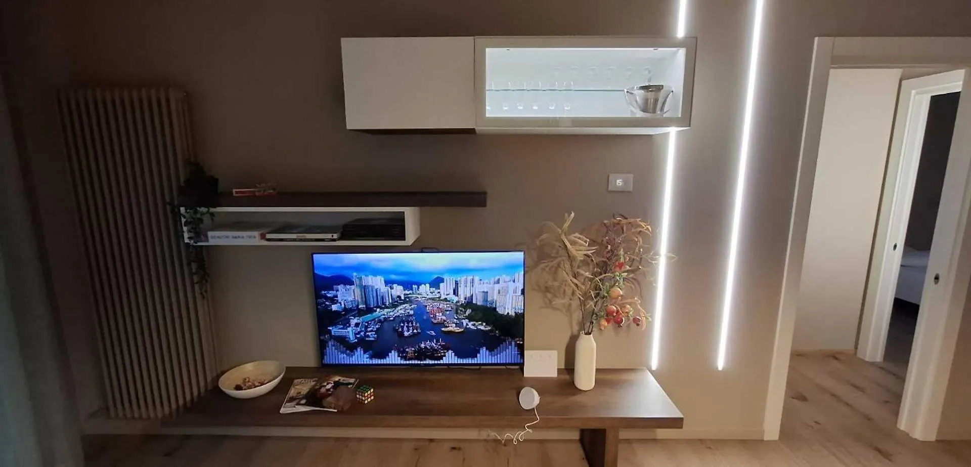 Apartament Dragosole Jesolo Luxe Stay Włochy