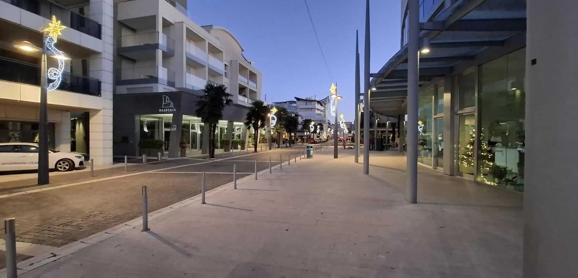 Dragosole Jesolo Luxe Stay Włochy