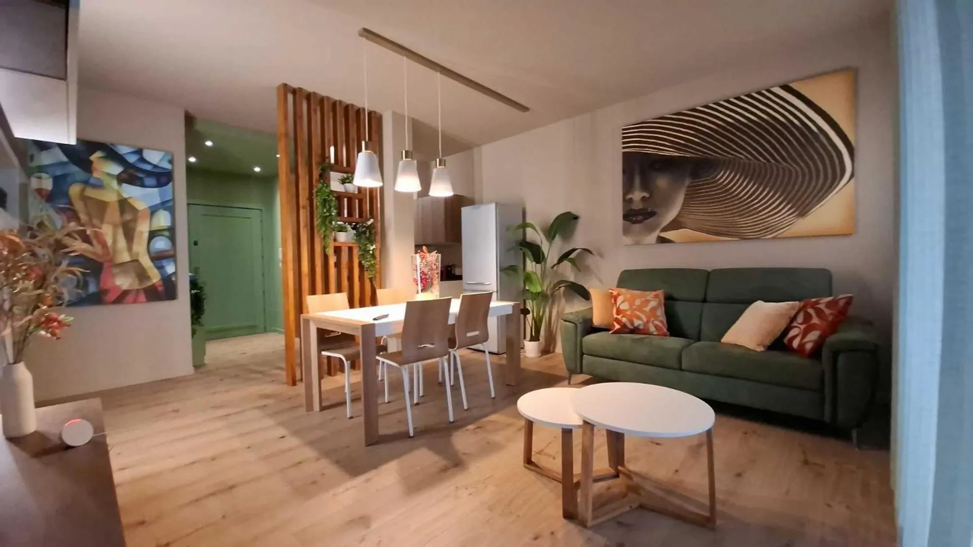 Dragosole Jesolo Luxe Stay