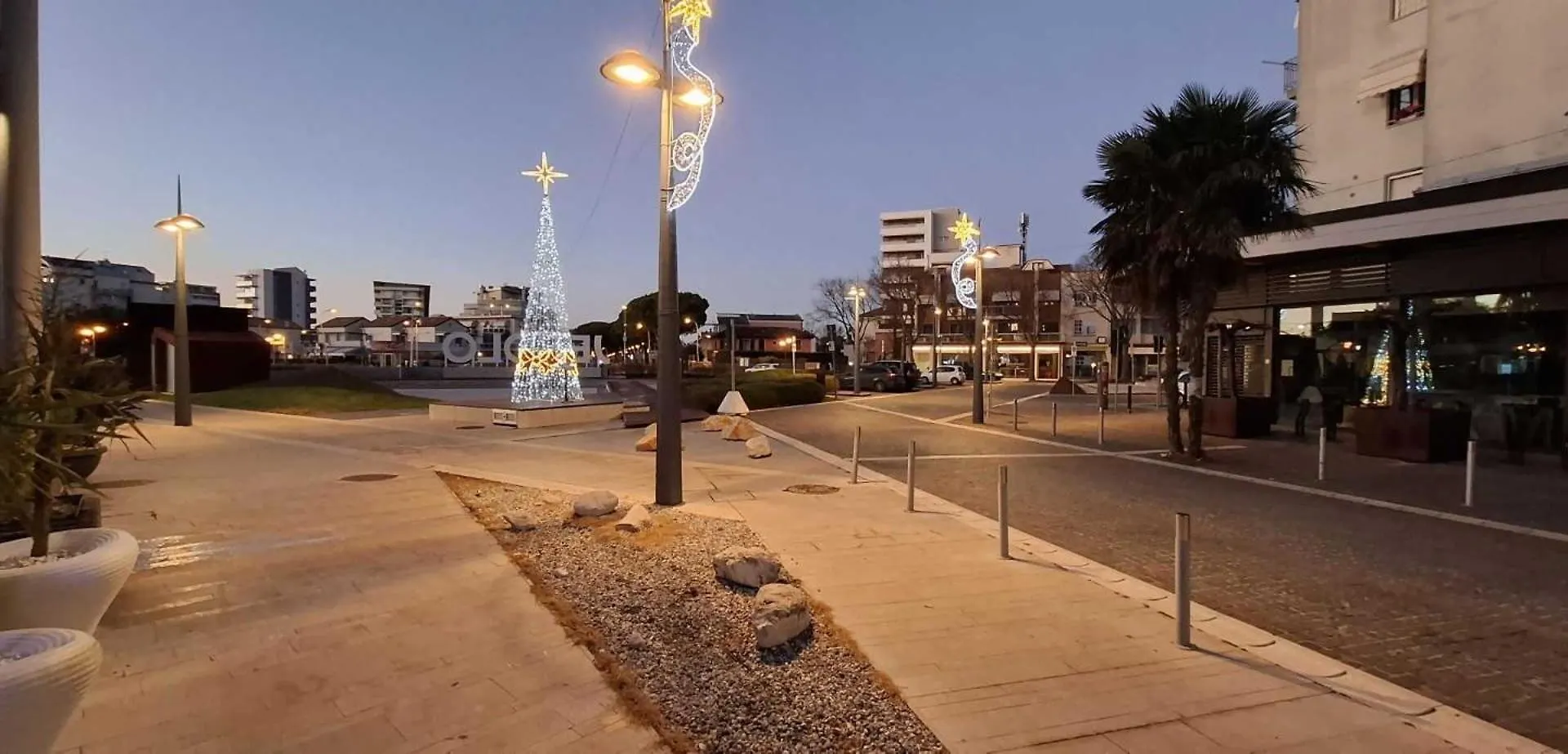 Dragosole Jesolo Luxe Stay 0*, Lido di Jesolo Włochy