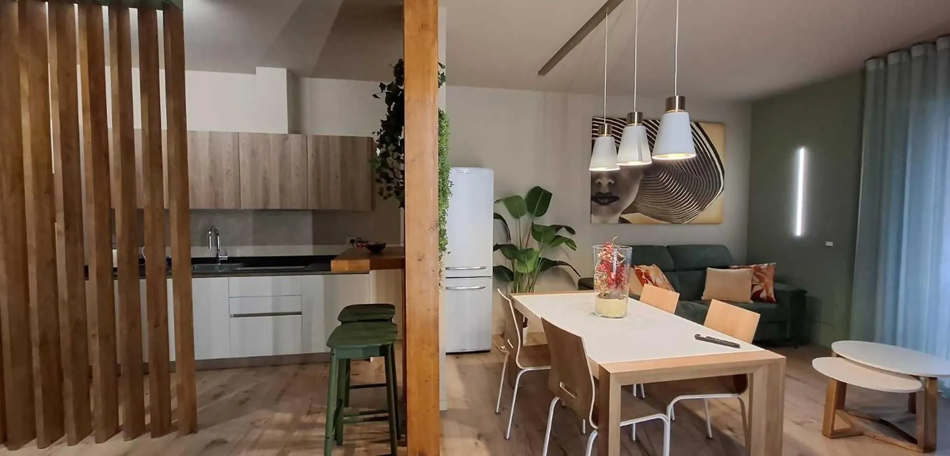 Dragosole Jesolo Luxe Stay Apartament Lido di Jesolo