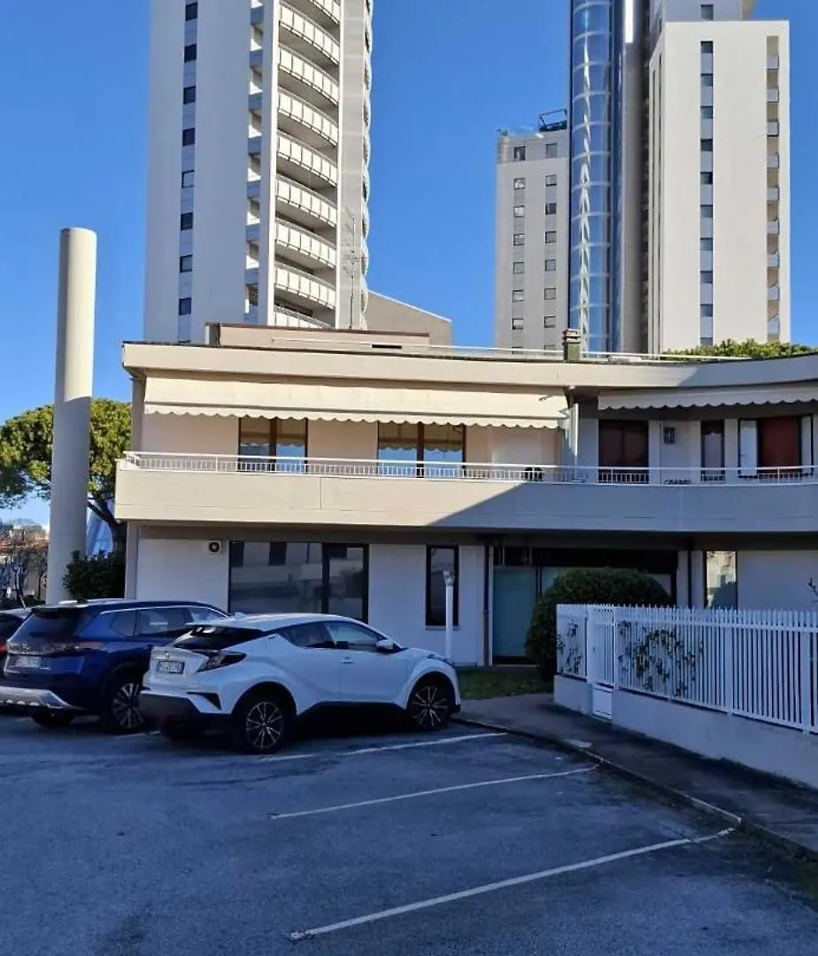 Dragosole Jesolo Luxe Stay 0*, Lido di Jesolo