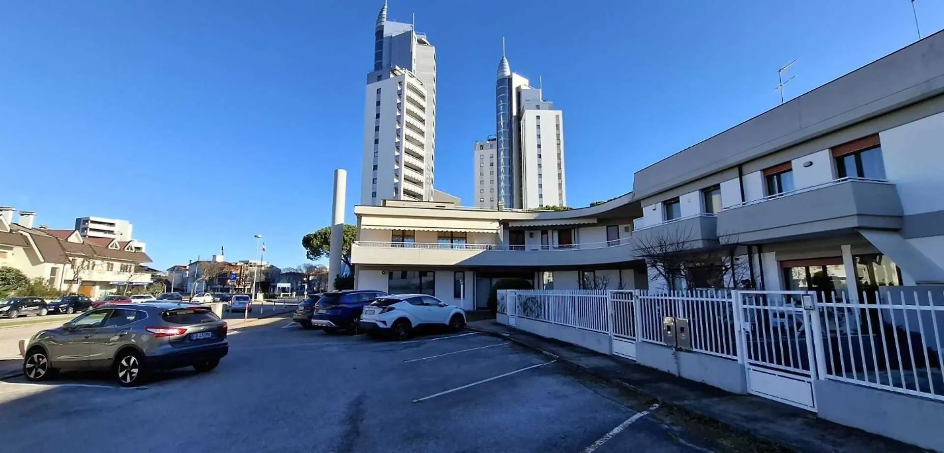 Dragosole Jesolo Luxe Stay Apartament Lido di Jesolo