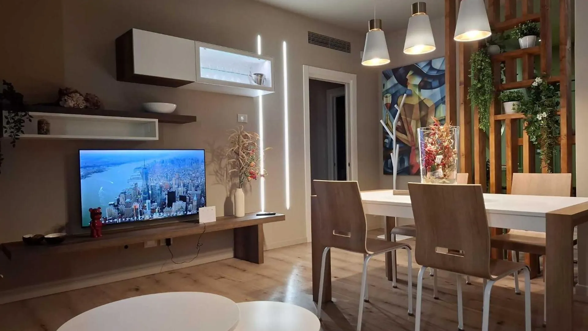 Apartament Dragosole Jesolo Luxe Stay
