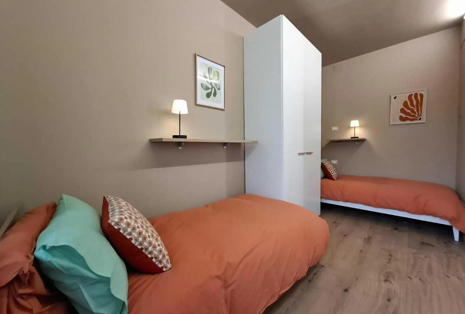 Apartament Dragosole Jesolo Luxe Stay