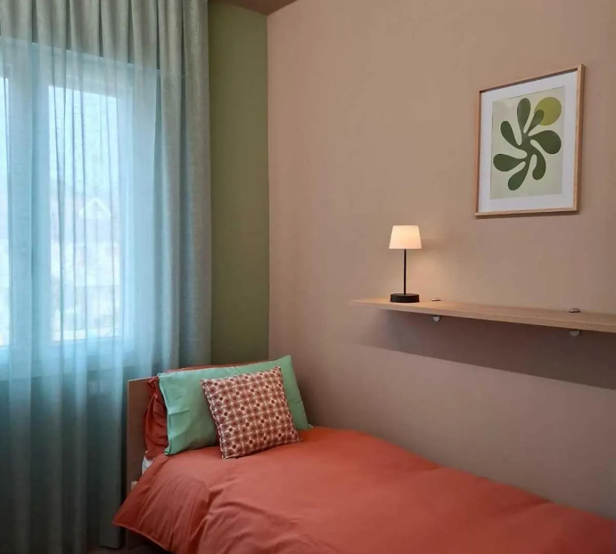Dragosole Jesolo Luxe Stay